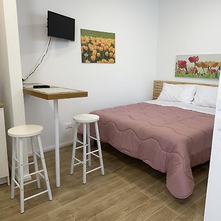 Amalcamo Apartments ภายนอก รูปภาพ