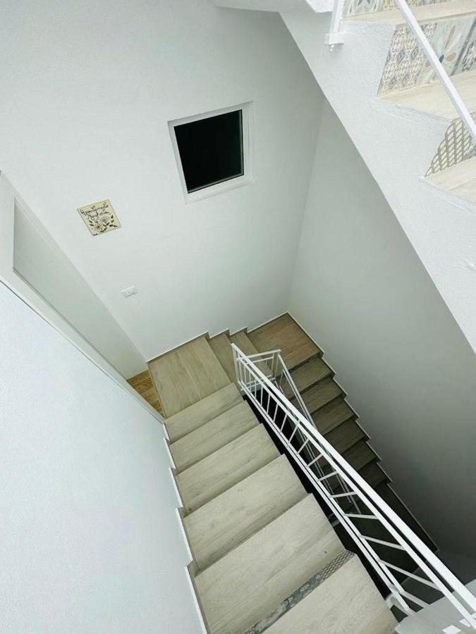 Amalcamo Apartments ภายนอก รูปภาพ