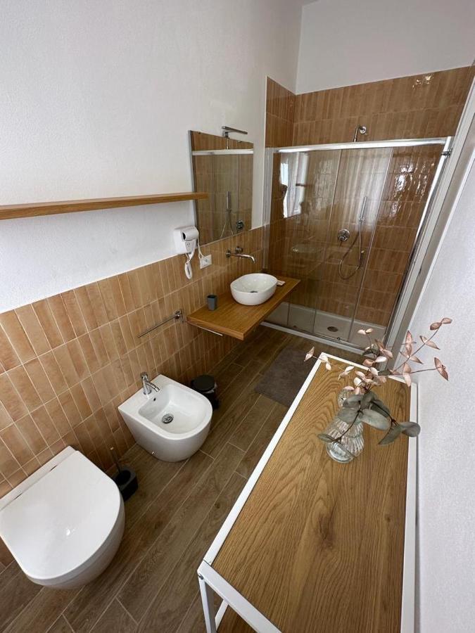 Amalcamo Apartments ภายนอก รูปภาพ