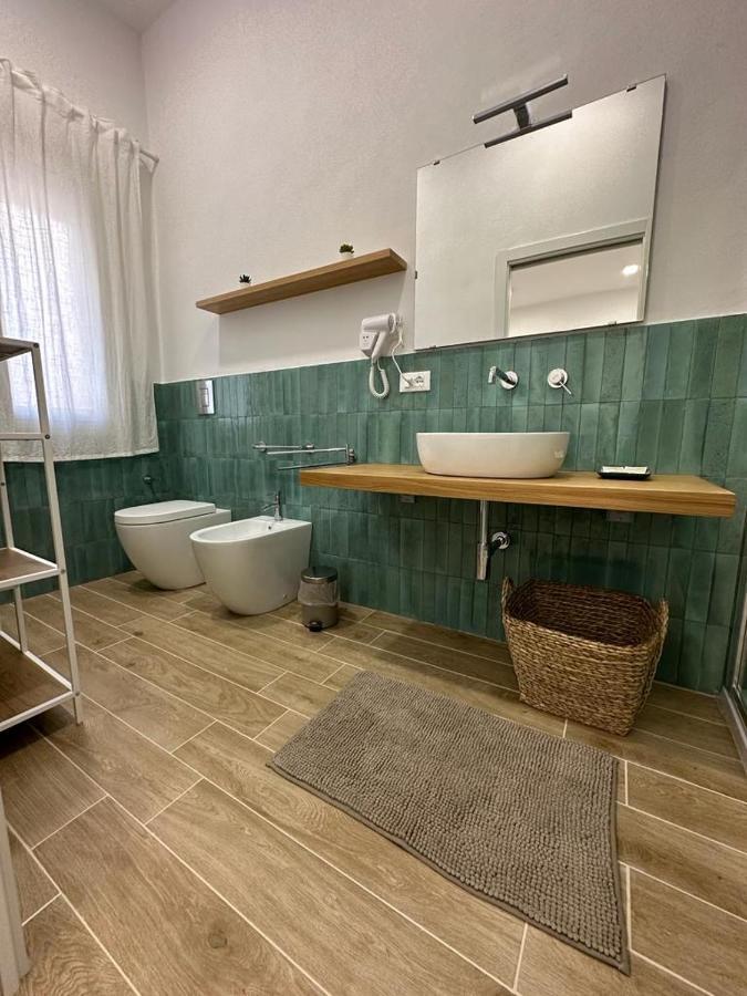 Amalcamo Apartments ภายนอก รูปภาพ