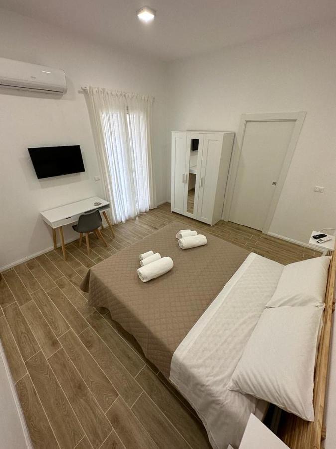 Amalcamo Apartments ภายนอก รูปภาพ
