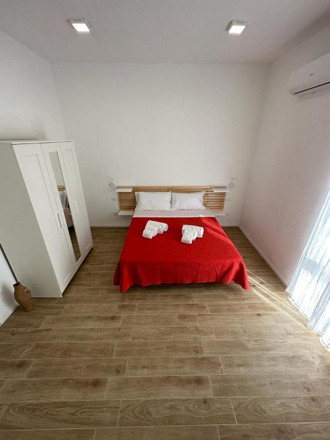 Amalcamo Apartments ภายนอก รูปภาพ