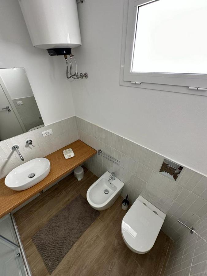 Amalcamo Apartments ภายนอก รูปภาพ