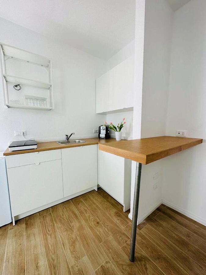 Amalcamo Apartments ภายนอก รูปภาพ