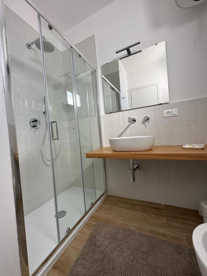 Amalcamo Apartments ภายนอก รูปภาพ