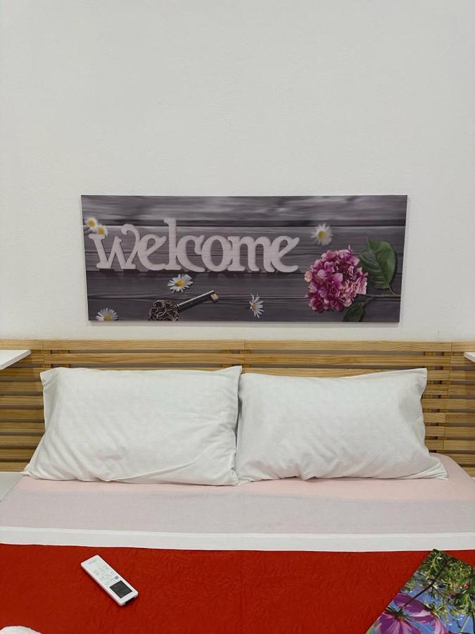 Amalcamo Apartments ภายนอก รูปภาพ