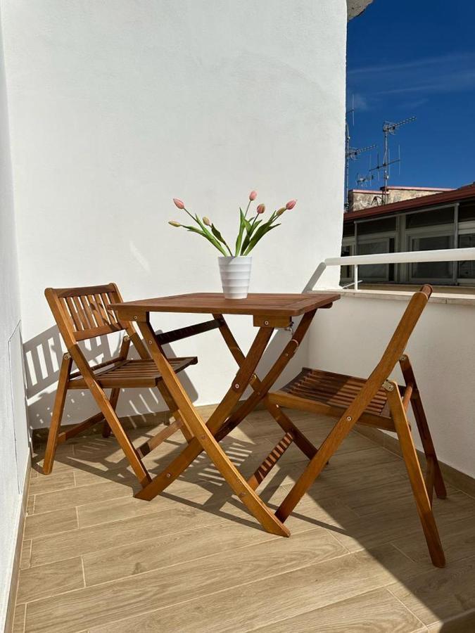Amalcamo Apartments ภายนอก รูปภาพ