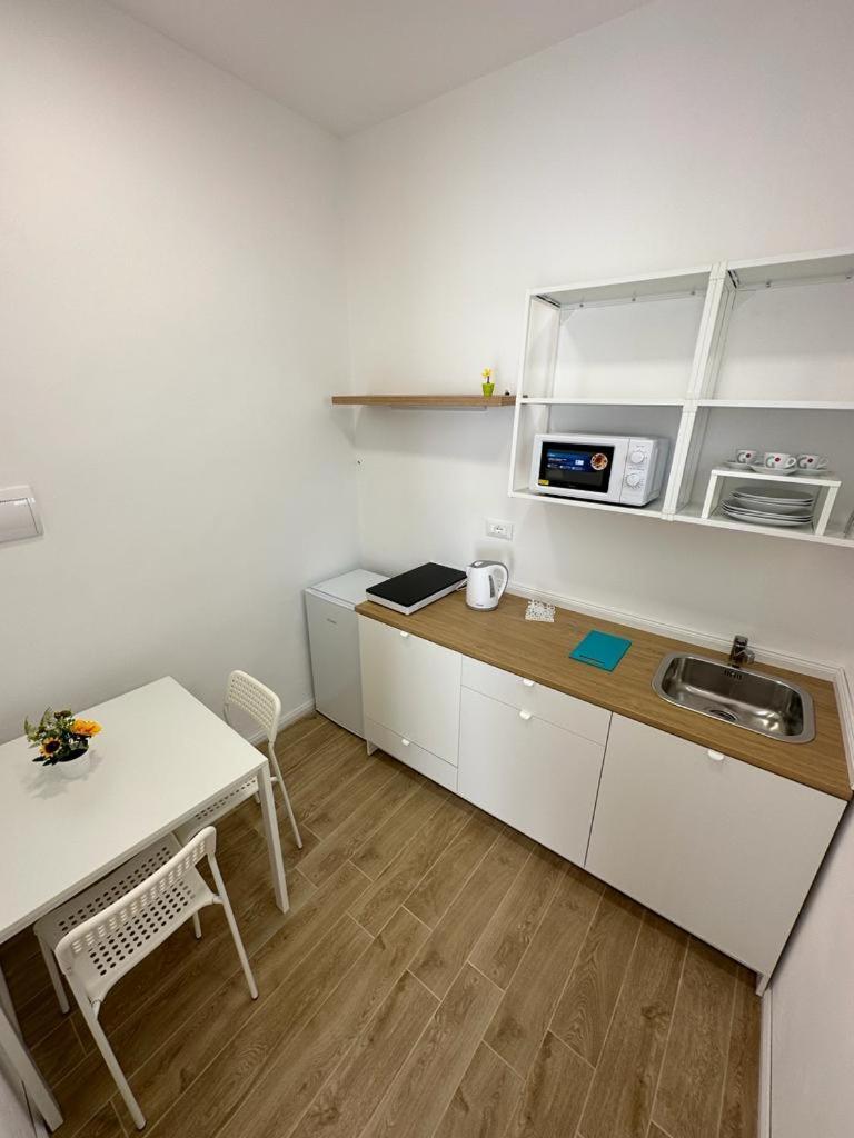 Amalcamo Apartments ภายนอก รูปภาพ