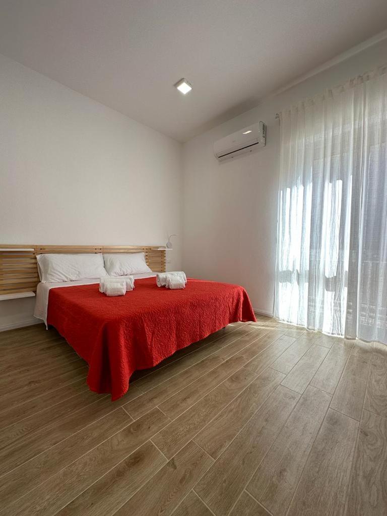 Amalcamo Apartments ภายนอก รูปภาพ