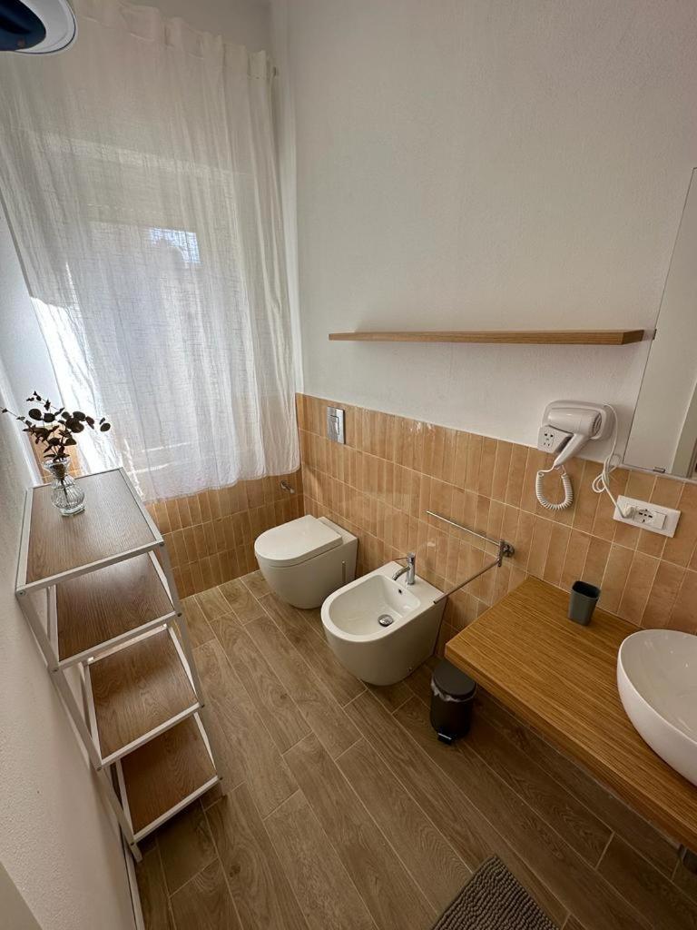 Amalcamo Apartments ภายนอก รูปภาพ