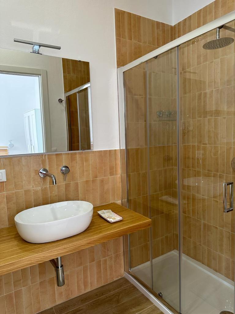 Amalcamo Apartments ภายนอก รูปภาพ
