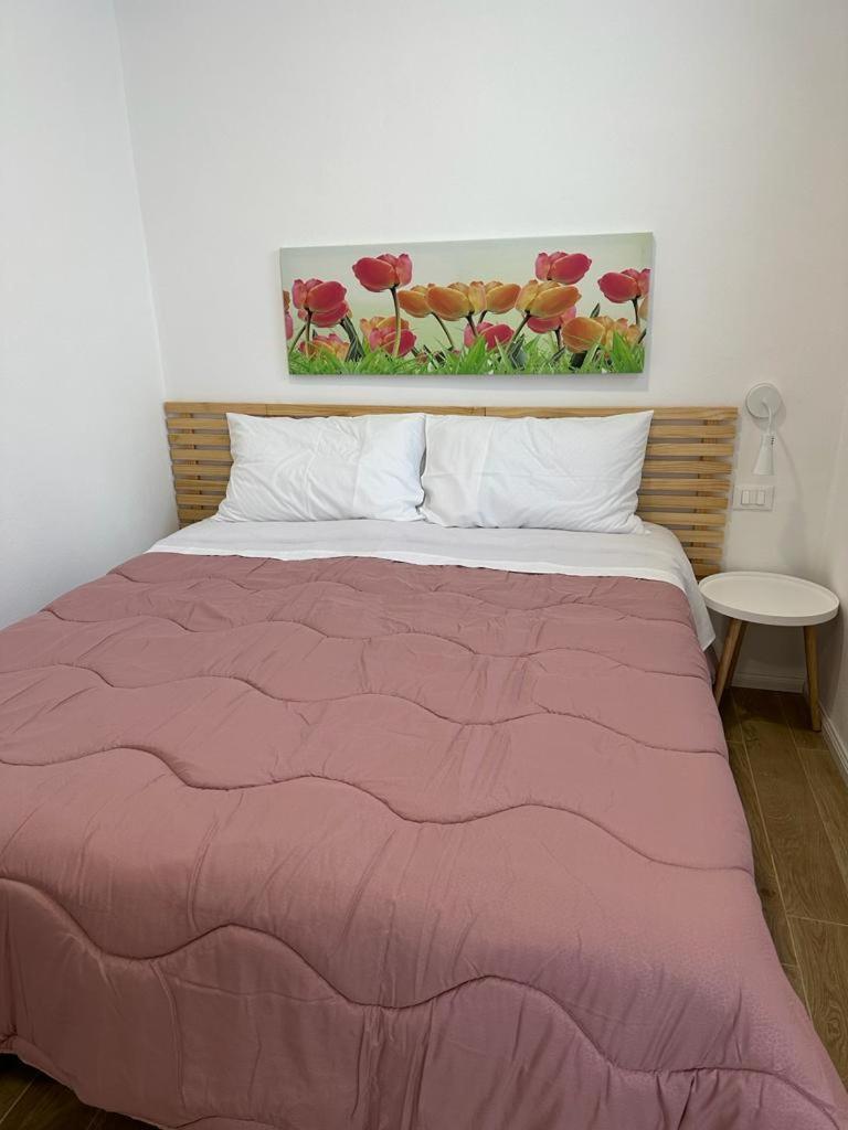 Amalcamo Apartments ภายนอก รูปภาพ