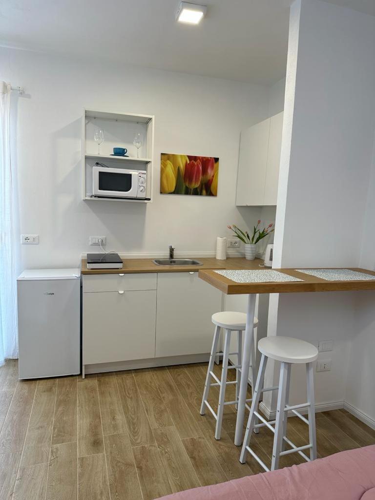 Amalcamo Apartments ภายนอก รูปภาพ